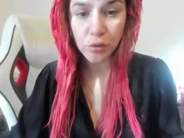 Chaturbate Live Sex of artsyandcraftsy_