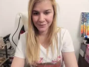 Chaturbate Adult Video Chat of artsyandcraftsy_