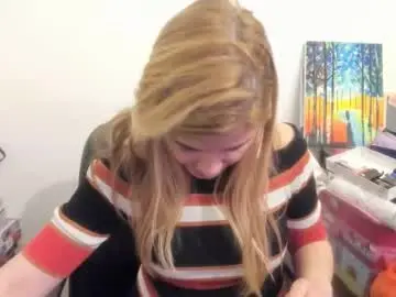 Chaturbate Free Live Porn of artsyandcraftsy_