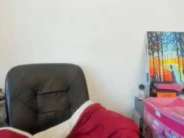 Chaturbate Live Porn of artsyandcraftsy_