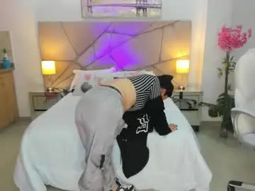 Chaturbate Live Sex of ashley_tatis