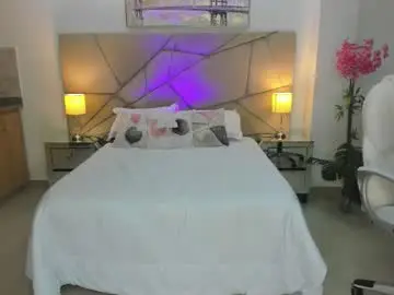 Chaturbate Live Sex of ashley_tatis