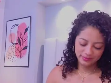 Chaturbate Adult Webcam of camilalevy