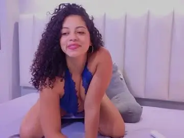 Chaturbate Adult Webcams of camilalevy