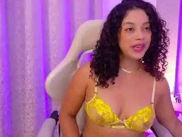 Chaturbate Adult Webcams of camilalevy