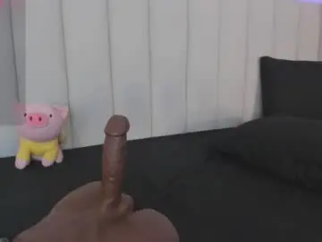 Chaturbate Nude Webcam of celeste_dalton