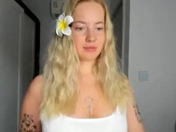Chaturbate Best live sex cam show of e___lisa