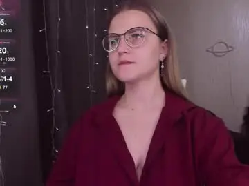 Chaturbate Nude Webcam of eva_orchid