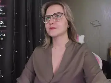 Chaturbate Live Sex Cam of eva_orchid