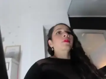 Chaturbate Adult Webcam of floraginette01