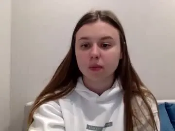 Chaturbate Sex Cam of georginagina