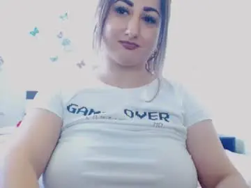 Chaturbate Live Sex of hotboobsmaya