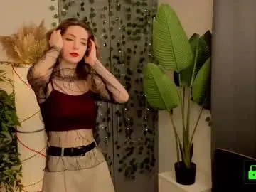 Chaturbate Free Porn Cam of isobelsteinger