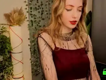 Chaturbate Adult Video Chat of isobelsteinger