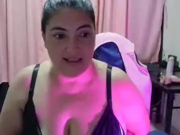 Chaturbate Free Live Porn of lina_maria99