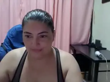 Chaturbate Free Porn Cam of lina_maria99