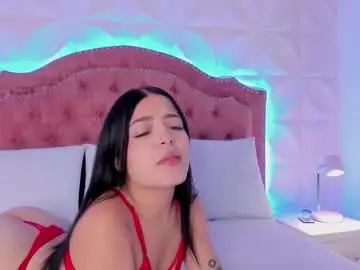 Chaturbate Best live sex cam show of sara_laurent_