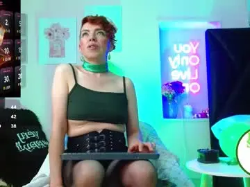 Chaturbate Live Porn of sauvage_lilith
