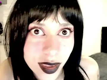 Chaturbate Sex Cam of tryp666