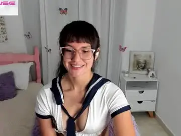 Chaturbate Watch Live Sex Cams of _roxy_1