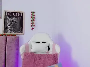 Chaturbate Best live sex cam show of alisson_boobs_