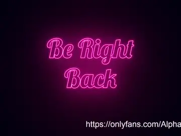 Chaturbate Best live sex cam show of alphaqueenx