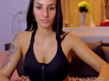 Chaturbate Live Sex of alphaqueenx