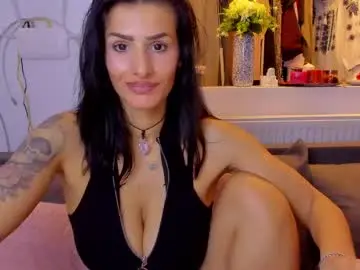 Chaturbate Adult Webcam of alphaqueenx