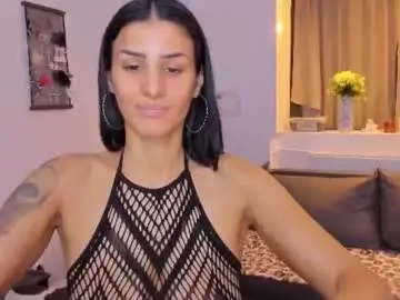 Chaturbate Sex Cam of alphaqueenx