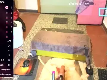 Chaturbate Watch Live Sex Cams of anna_squirt69