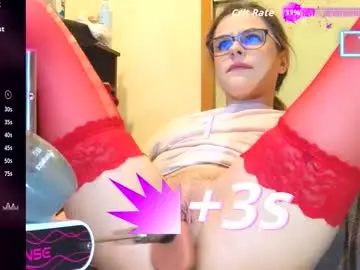 Chaturbate Private Sex Chat of anna_squirt69