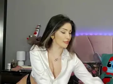 Chaturbate Adult Webcam of arianna_moonx