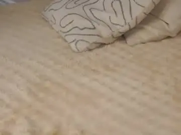 Chaturbate Nude Webcam of berniedelamora