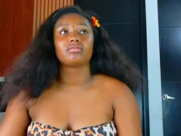 Chaturbate Sex Cam of black_treassure