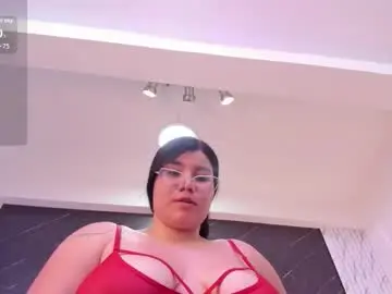 Chaturbate Live Sex of bumyrose