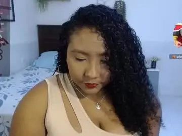 Chaturbate Adult Webcam of caroldelatorre