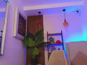 Chaturbate Nude Webcam of coral_lise
