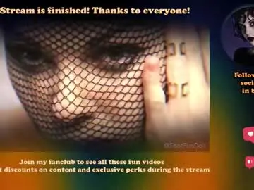 Chaturbate Private Sex Chat of feetfundoll