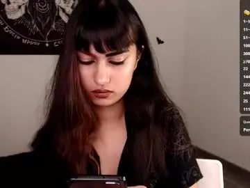 Chaturbate Nude Webcam of littleluciferrr