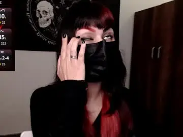 Chaturbate Best Webcam of littleluciferrr