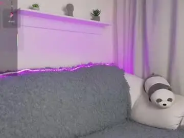 Chaturbate Adult Video Chat of lua__19