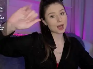 Chaturbate Live Porn of lua__19