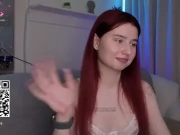 Chaturbate Live Sex Cam of lua__19