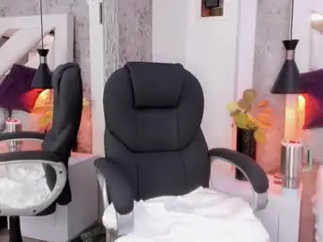 Chaturbate Sex Chat of megan8_