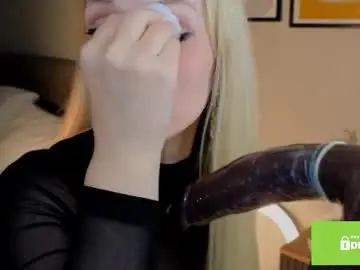 Chaturbate Live Sex of melenn_