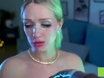 Chaturbate Sex Cam of melenn_