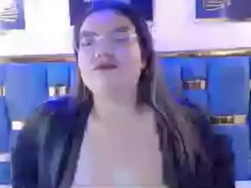 Chaturbate Sex Cam of nanitah_45