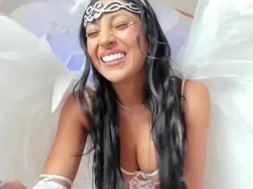 Chaturbate Adult Video Chat of noemibcnz