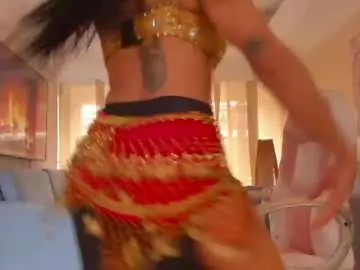 Chaturbate Nude Webcam of noemibcnz