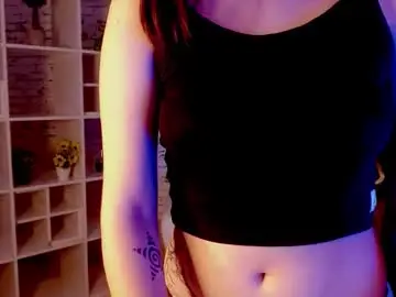 Chaturbate Live Sex Cam of noeva_